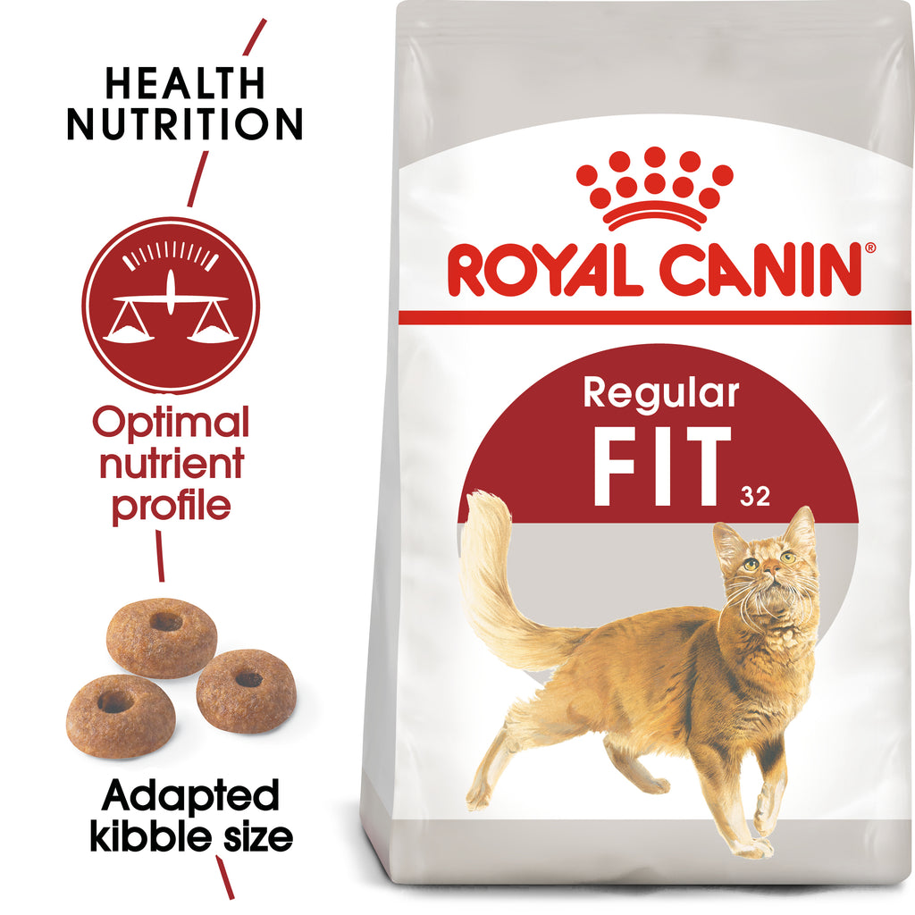 Royal Canin chat digestion sensible - Domaine Animal